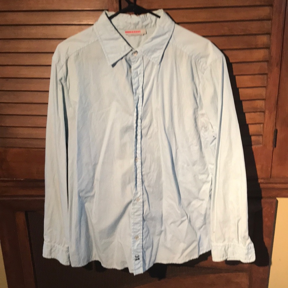 Prada Dress shirt